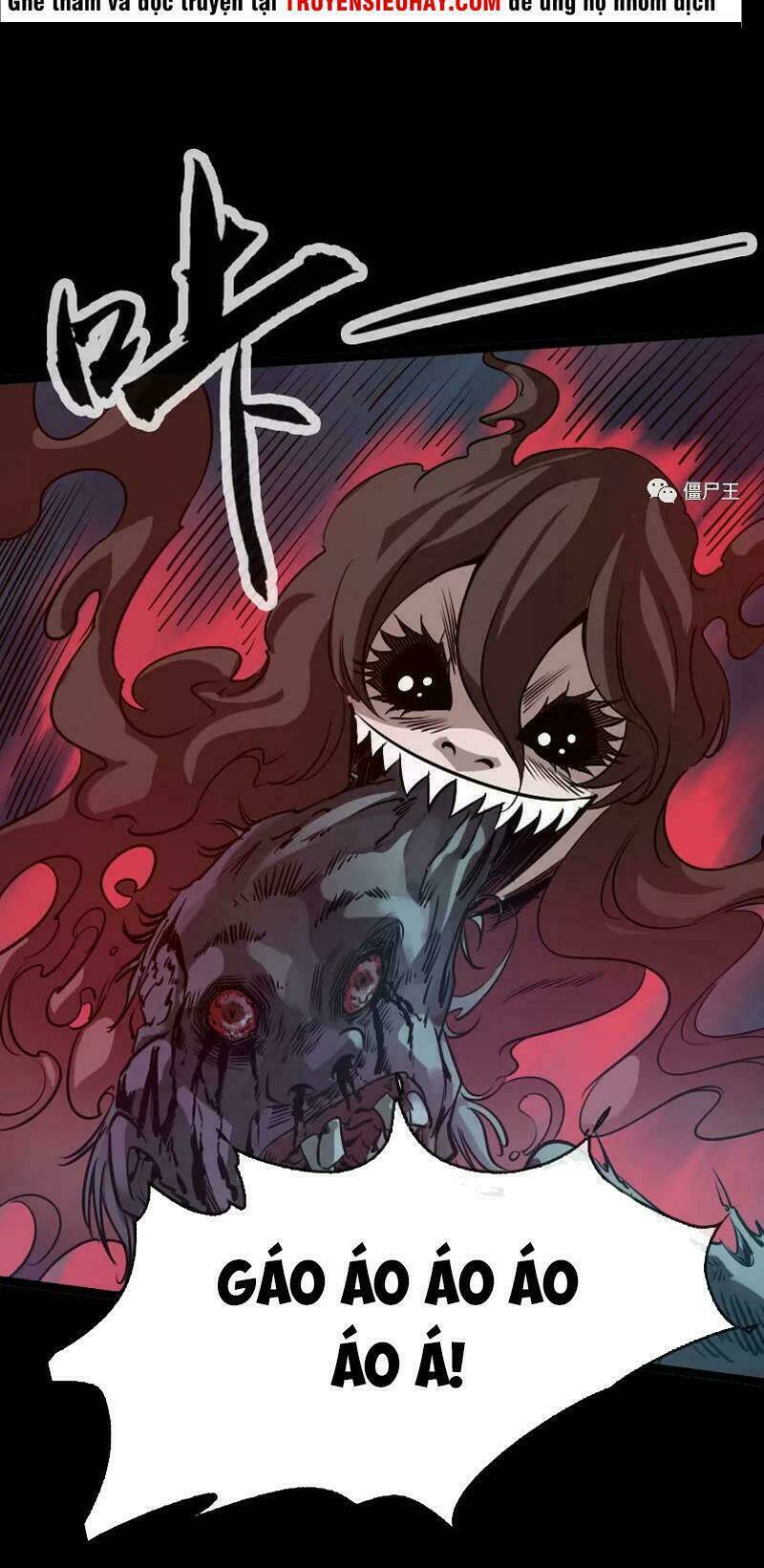 Kiếp Thiên Vận Chap 27 - Next Chap 28