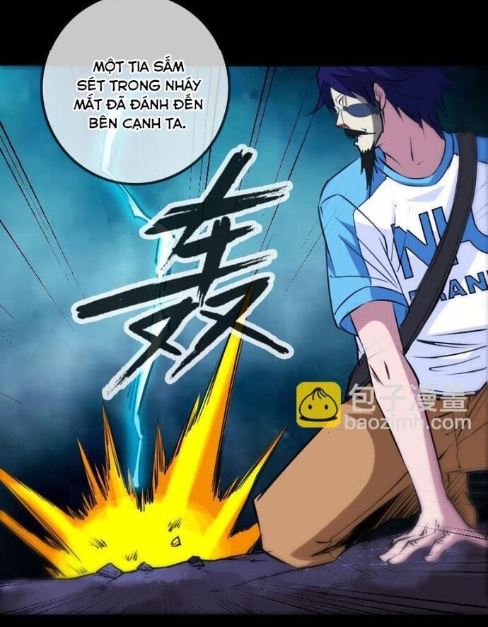 Kiếp Thiên Vận Chap 277 - Next Chap 278