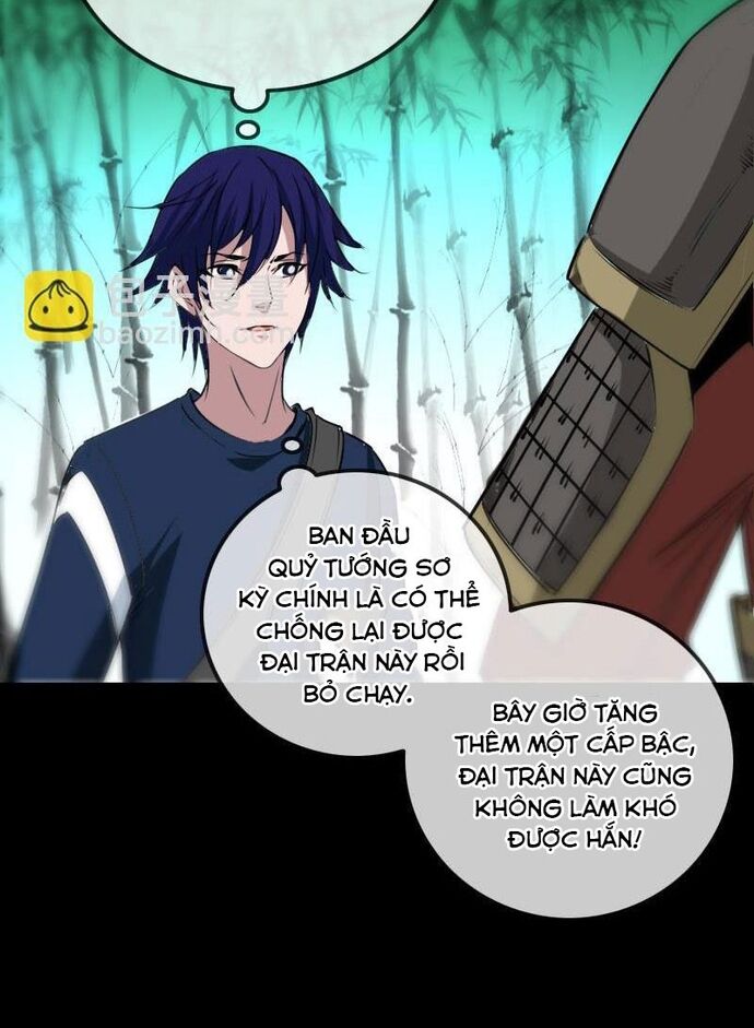 Kiếp Thiên Vận Chap 283 - Next Chap 284