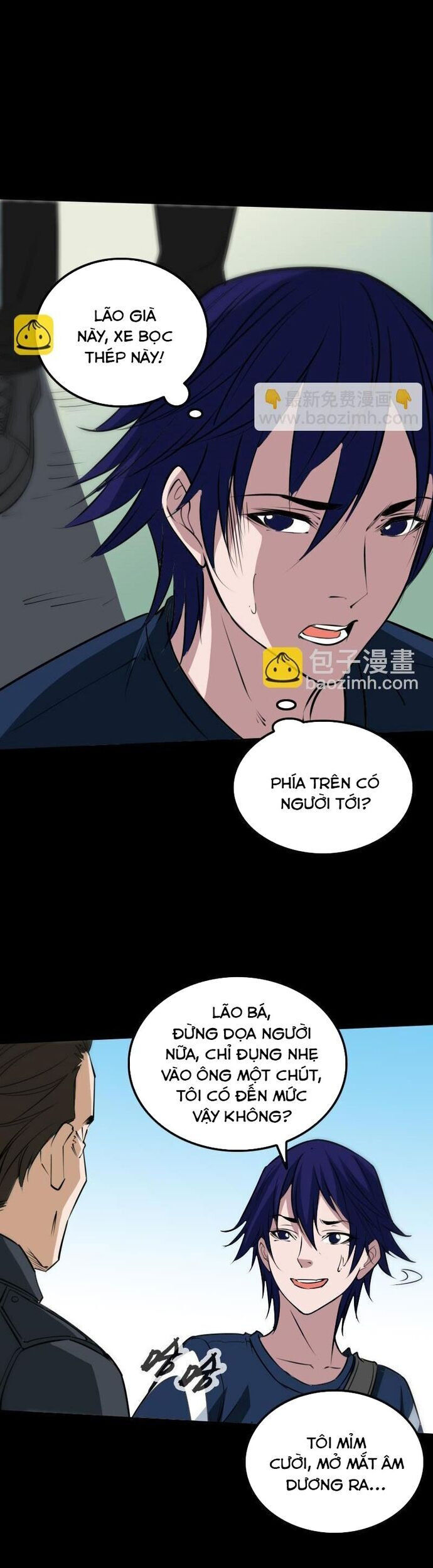 Kiếp Thiên Vận Chap 285 - Next Chap 286