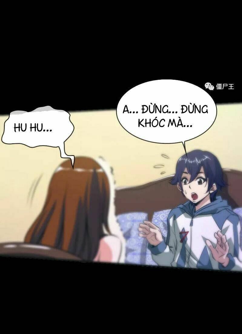 Kiếp Thiên Vận Chap 29 - Next Chap 30