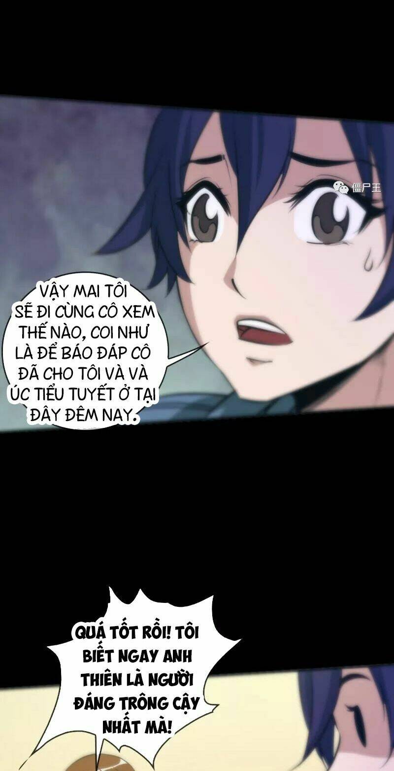 Kiếp Thiên Vận Chap 29 - Next Chap 30