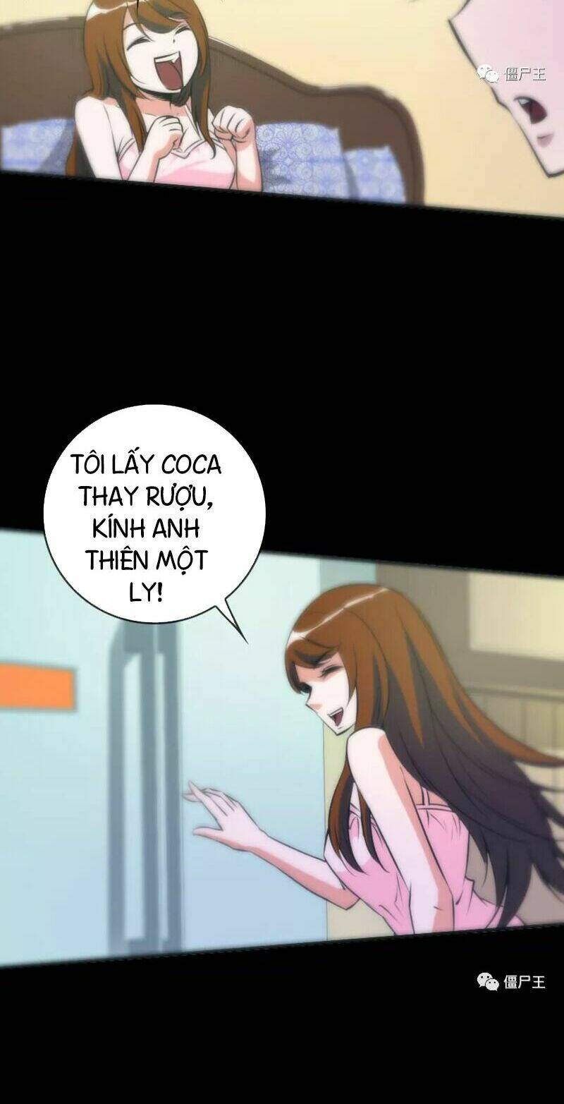 Kiếp Thiên Vận Chap 29 - Next Chap 30