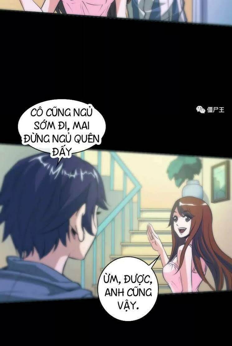 Kiếp Thiên Vận Chap 29 - Next Chap 30