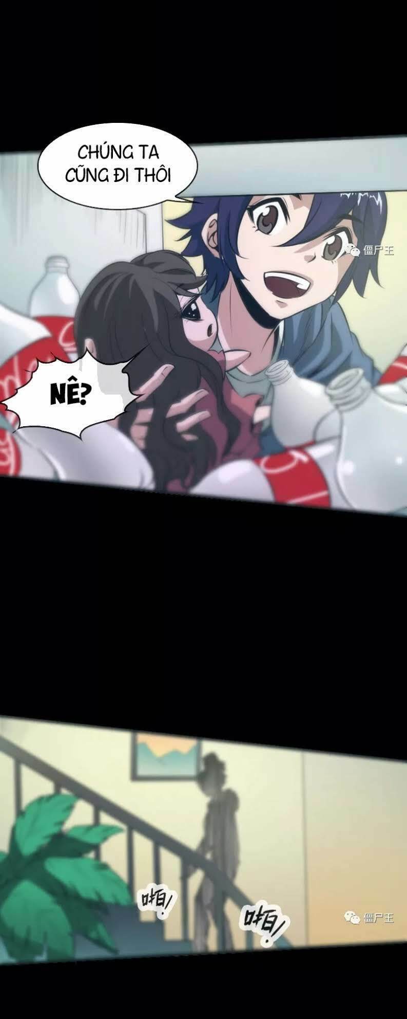 Kiếp Thiên Vận Chap 29 - Next Chap 30