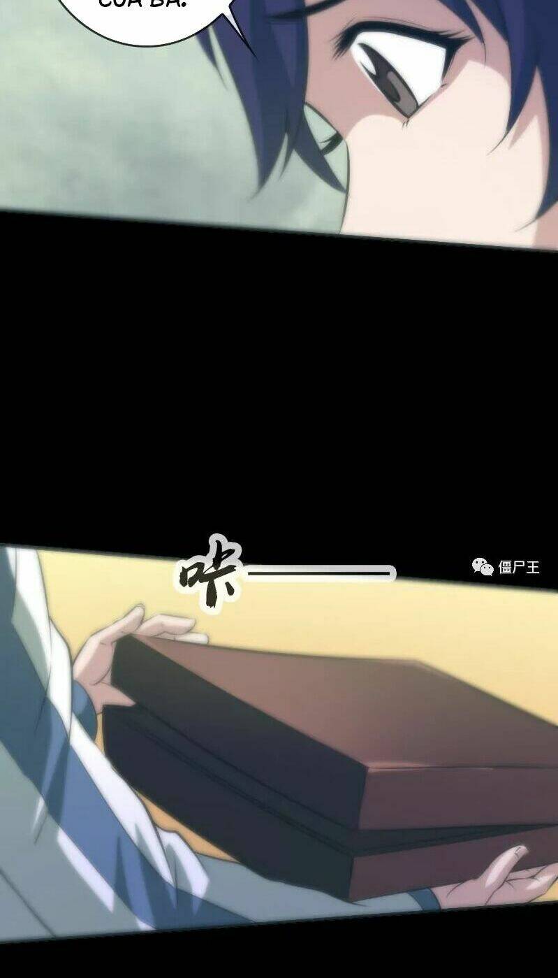 Kiếp Thiên Vận Chap 29 - Next Chap 30