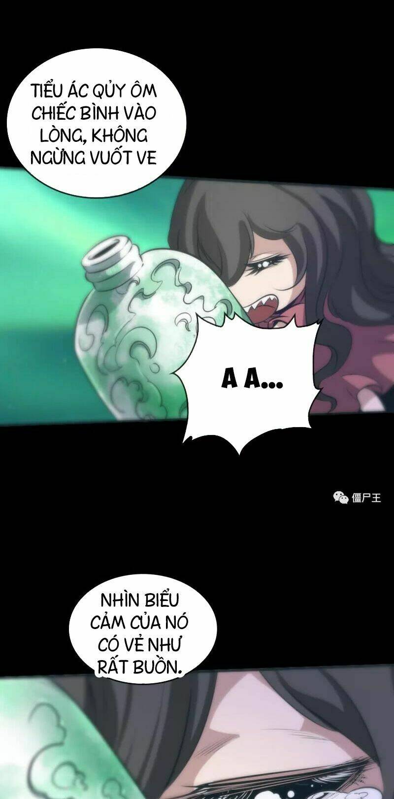 Kiếp Thiên Vận Chap 29 - Next Chap 30