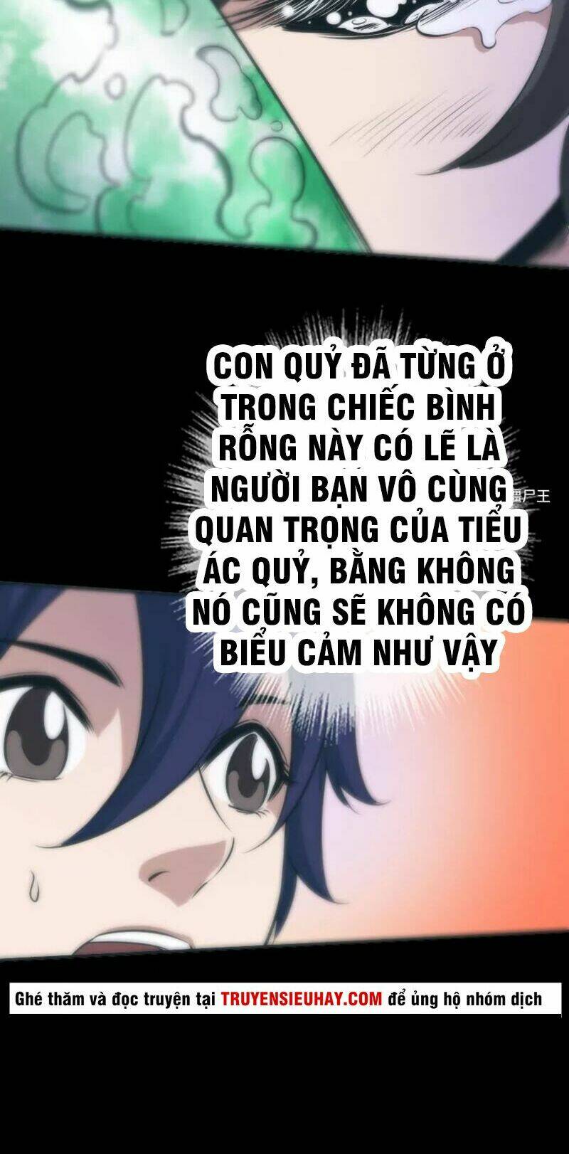 Kiếp Thiên Vận Chap 29 - Next Chap 30