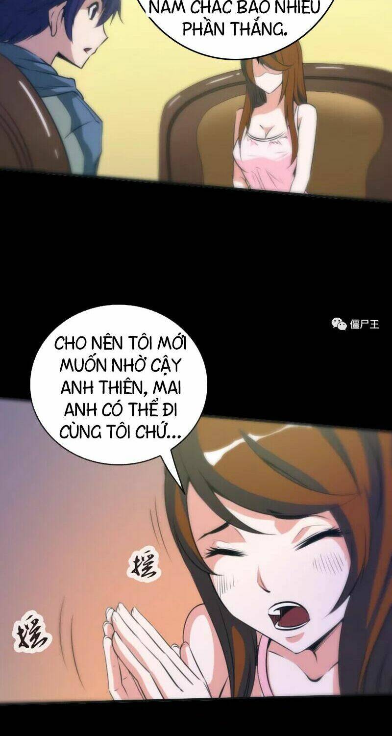 Kiếp Thiên Vận Chap 29 - Next Chap 30