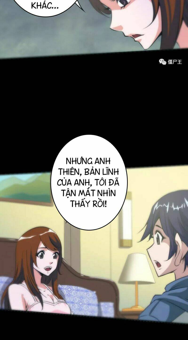 Kiếp Thiên Vận Chap 29 - Next Chap 30