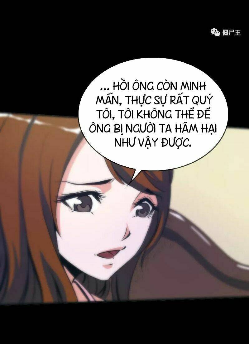 Kiếp Thiên Vận Chap 29 - Next Chap 30