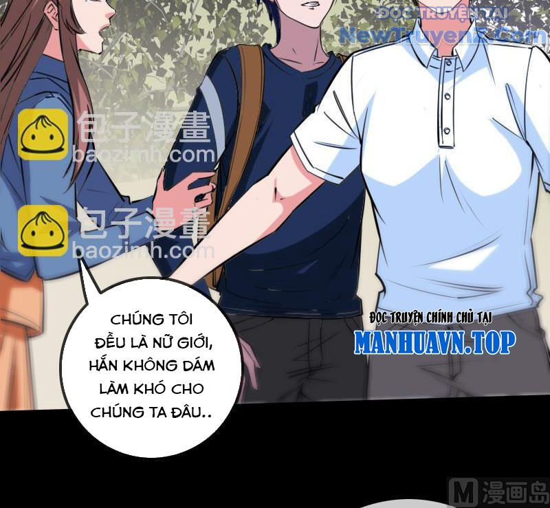 Kiếp Thiên Vận Chap 296 - Next Chap 297