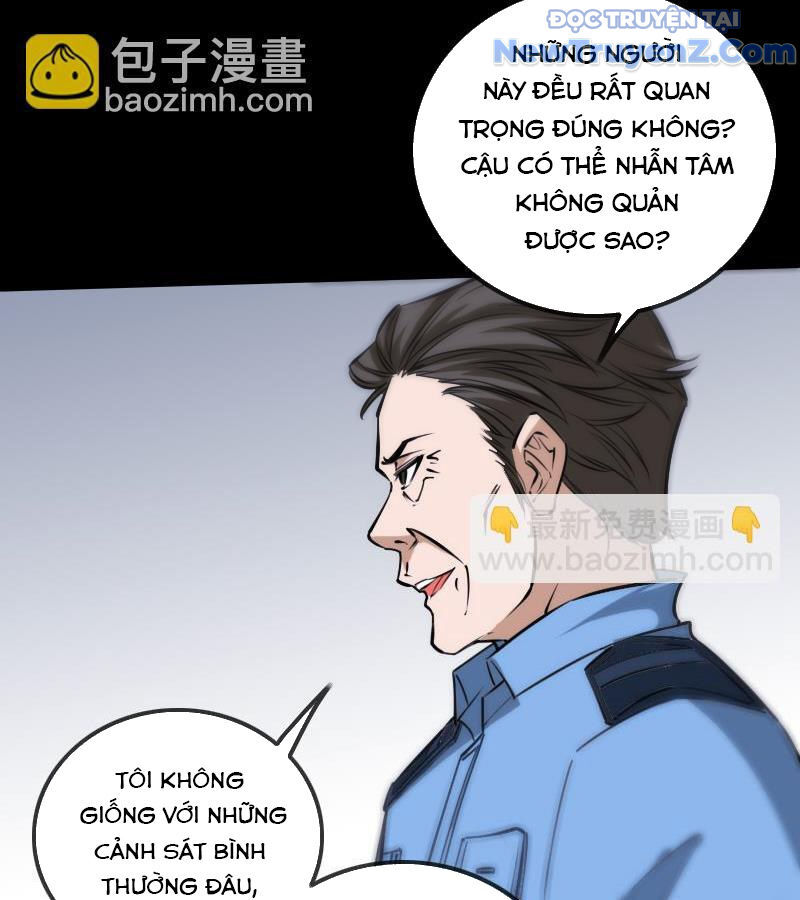 Kiếp Thiên Vận Chap 296 - Next Chap 297