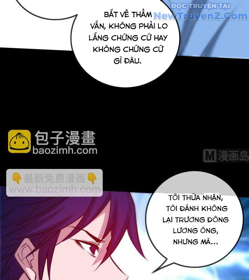 Kiếp Thiên Vận Chap 296 - Next Chap 297