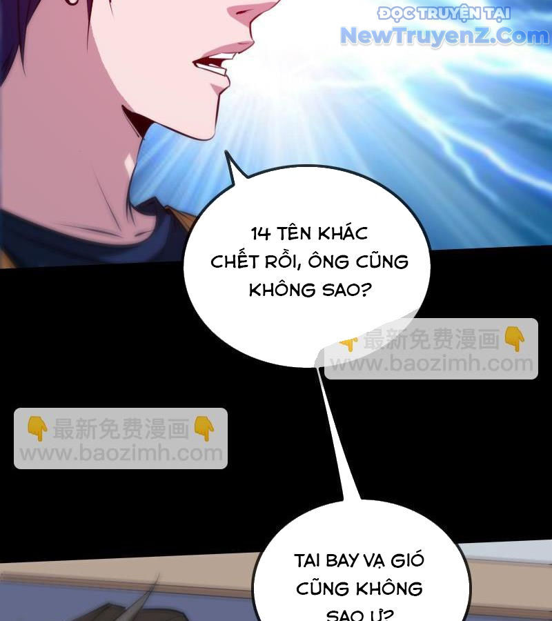 Kiếp Thiên Vận Chap 296 - Next Chap 297