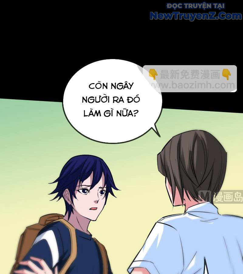 Kiếp Thiên Vận Chap 296 - Next Chap 297