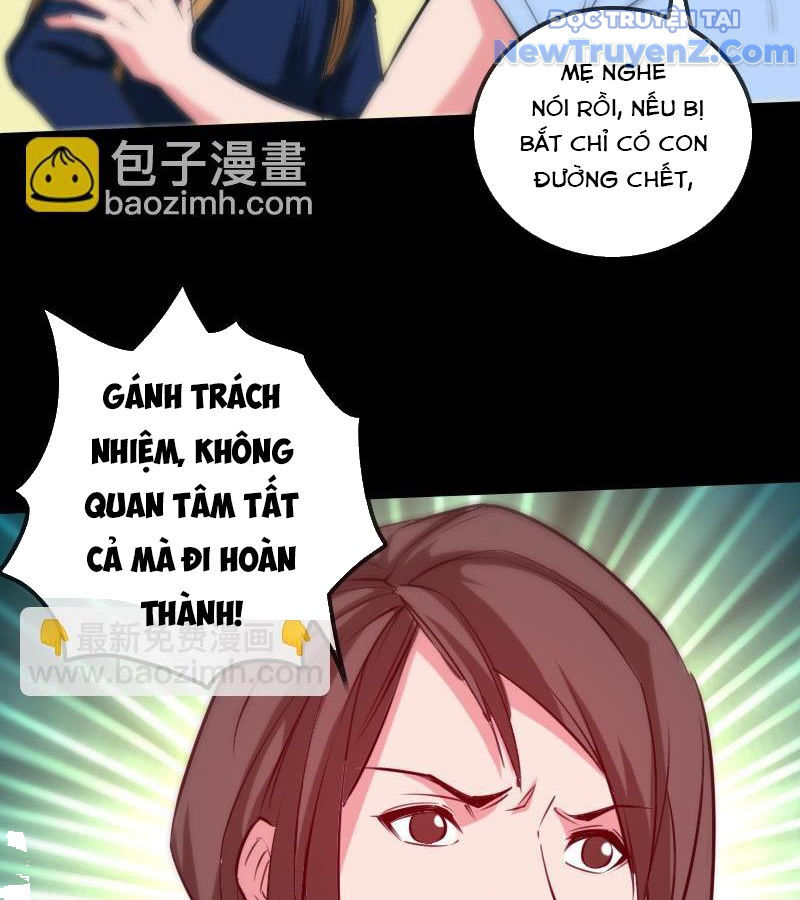 Kiếp Thiên Vận Chap 296 - Next Chap 297
