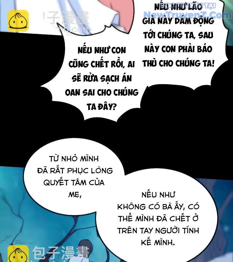 Kiếp Thiên Vận Chap 296 - Next Chap 297