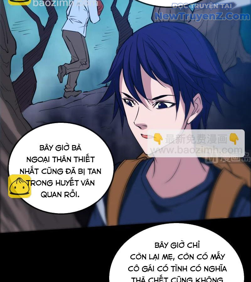 Kiếp Thiên Vận Chap 296 - Next Chap 297