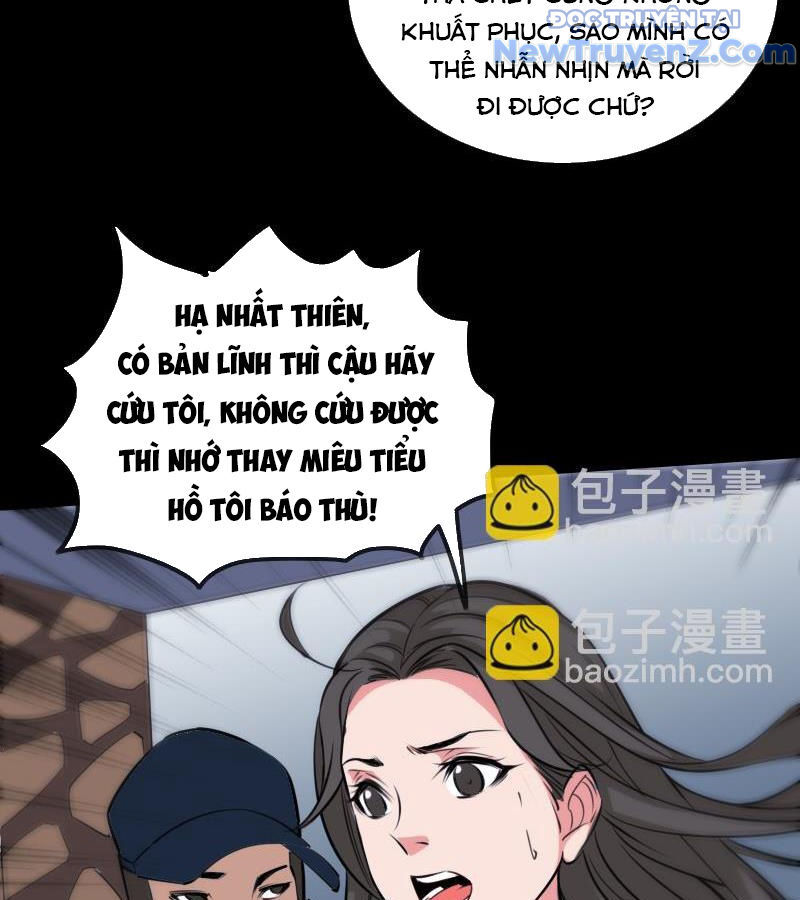 Kiếp Thiên Vận Chap 296 - Next Chap 297