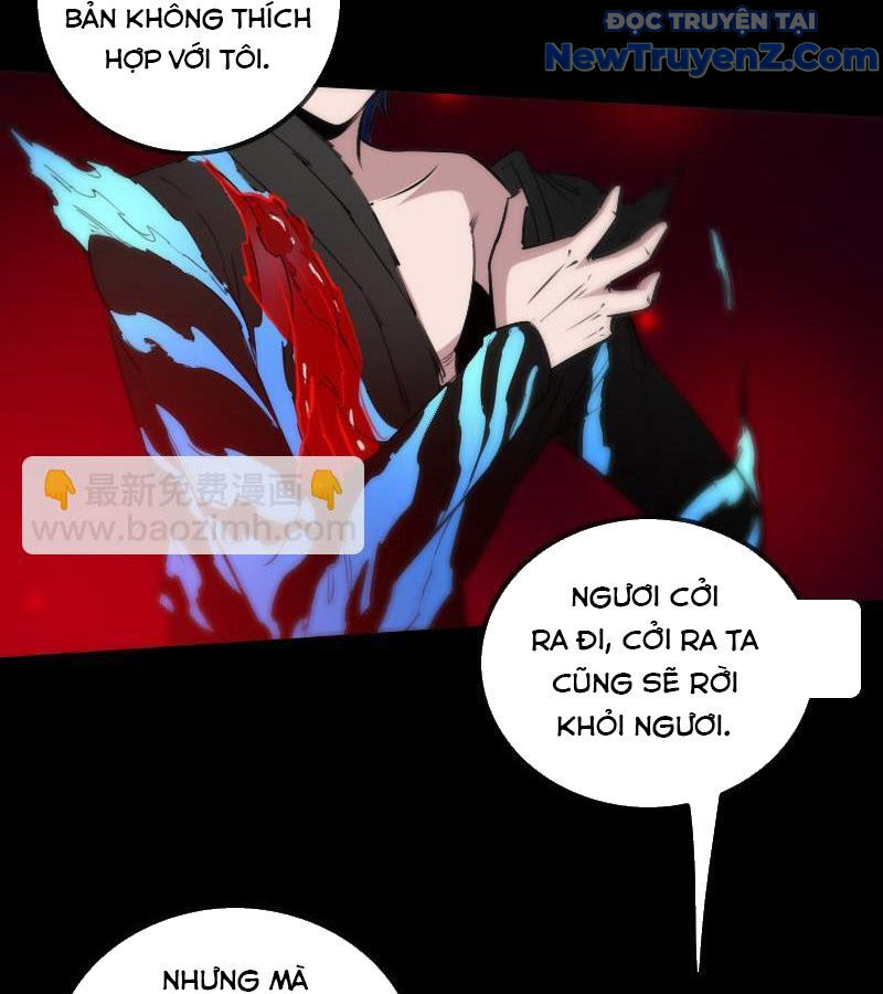 Kiếp Thiên Vận Chap 297 - Next Chap 298