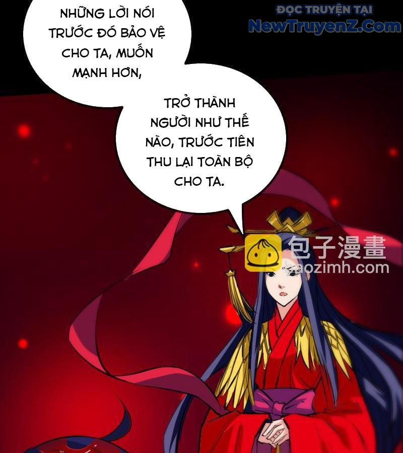 Kiếp Thiên Vận Chap 297 - Next Chap 298