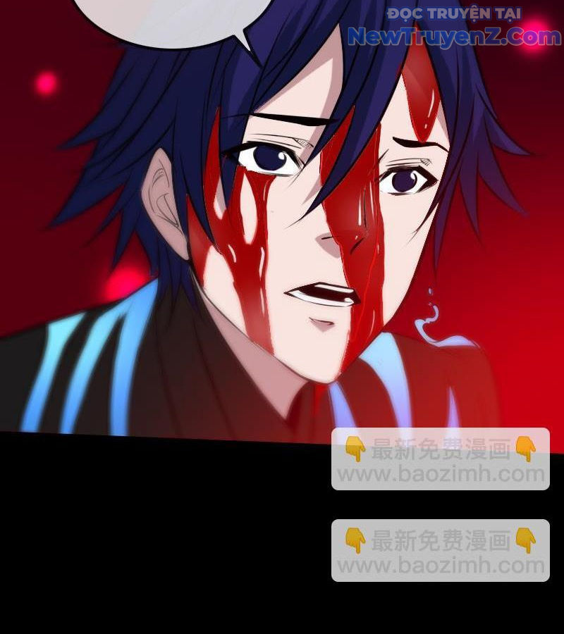 Kiếp Thiên Vận Chap 297 - Next Chap 298