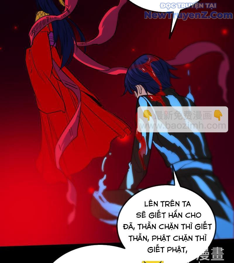 Kiếp Thiên Vận Chap 297 - Next Chap 298