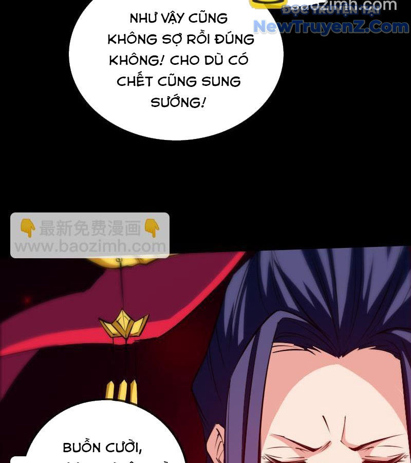 Kiếp Thiên Vận Chap 297 - Next Chap 298