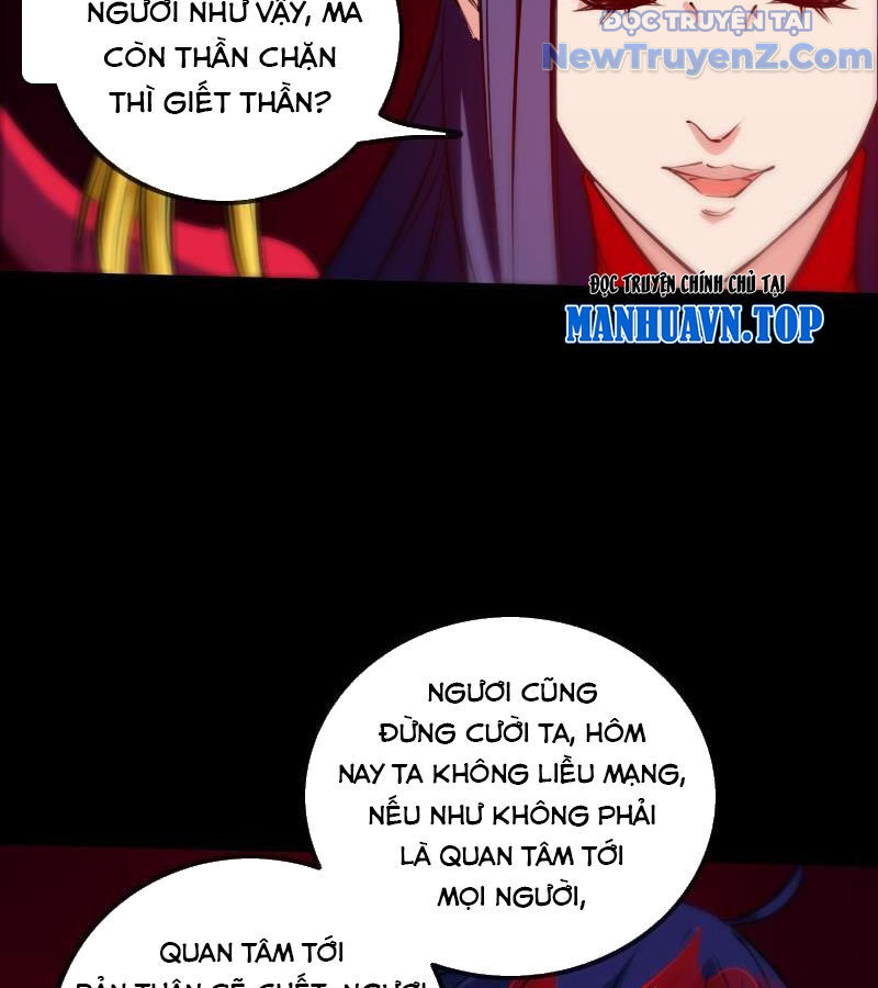 Kiếp Thiên Vận Chap 297 - Next Chap 298