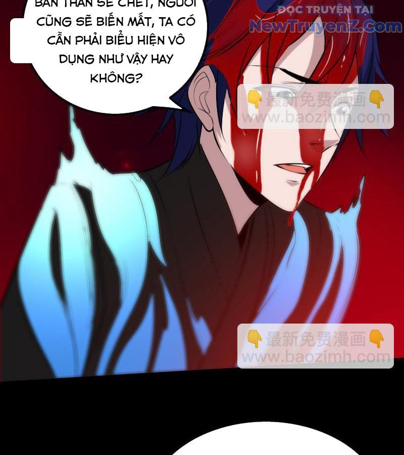 Kiếp Thiên Vận Chap 297 - Next Chap 298
