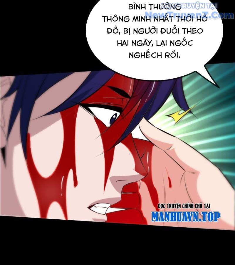Kiếp Thiên Vận Chap 297 - Next Chap 298