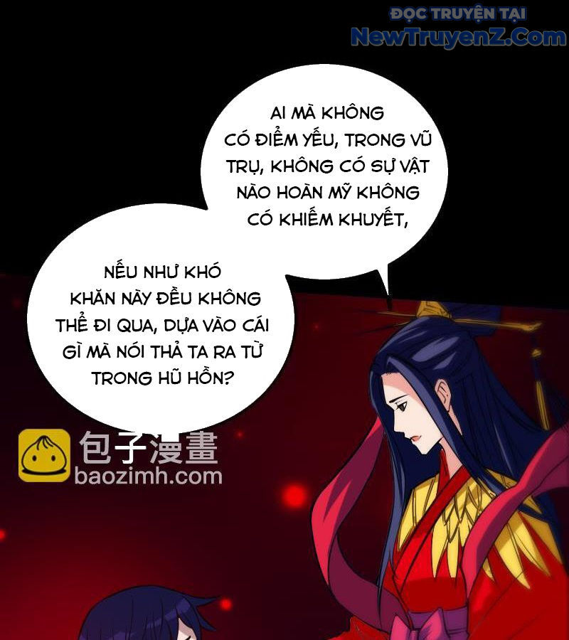 Kiếp Thiên Vận Chap 297 - Next Chap 298