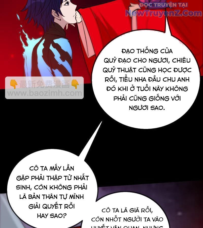 Kiếp Thiên Vận Chap 297 - Next Chap 298