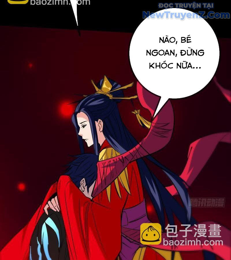 Kiếp Thiên Vận Chap 297 - Next Chap 298
