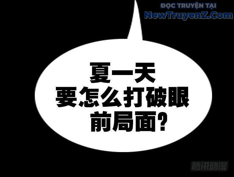 Kiếp Thiên Vận Chap 297 - Next Chap 298