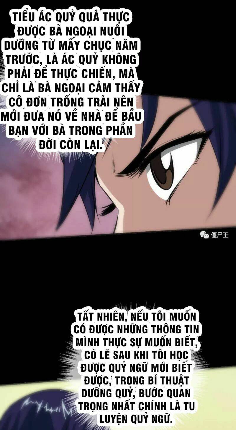 Kiếp Thiên Vận Chap 30 - Next Chap 31