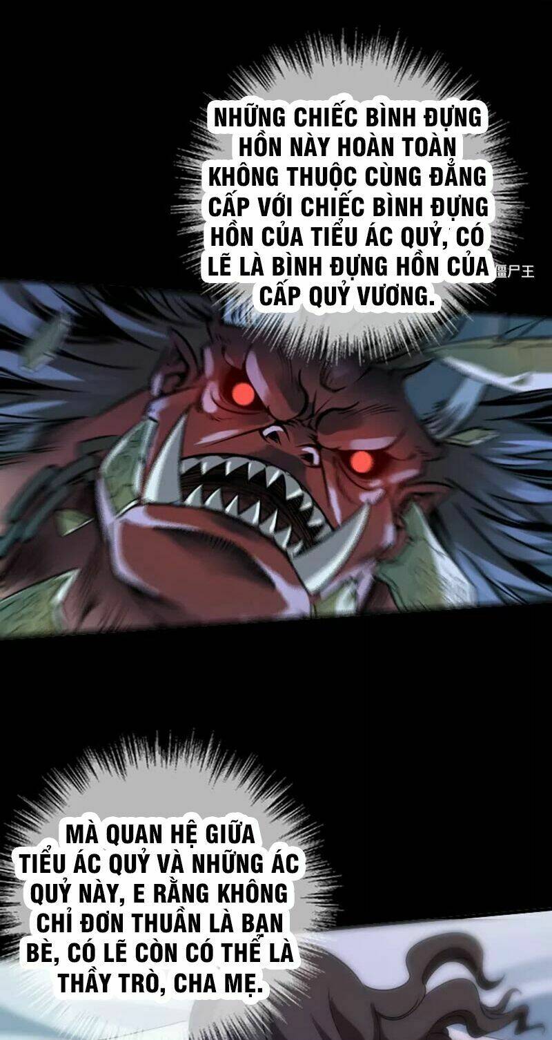 Kiếp Thiên Vận Chap 30 - Next Chap 31