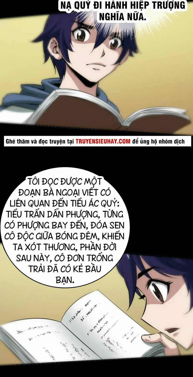 Kiếp Thiên Vận Chap 30 - Next Chap 31