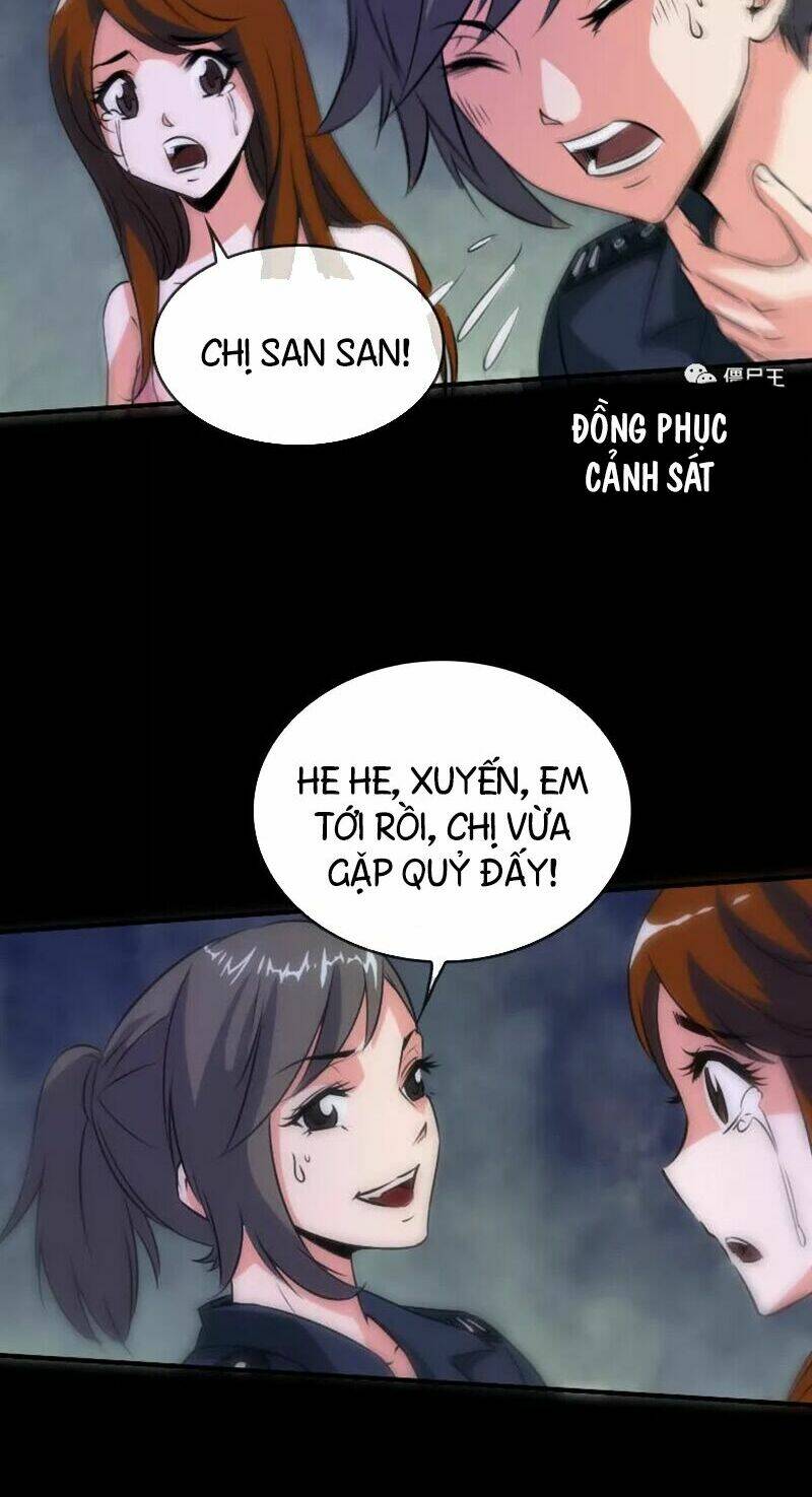 Kiếp Thiên Vận Chap 31 - Next Chap 32