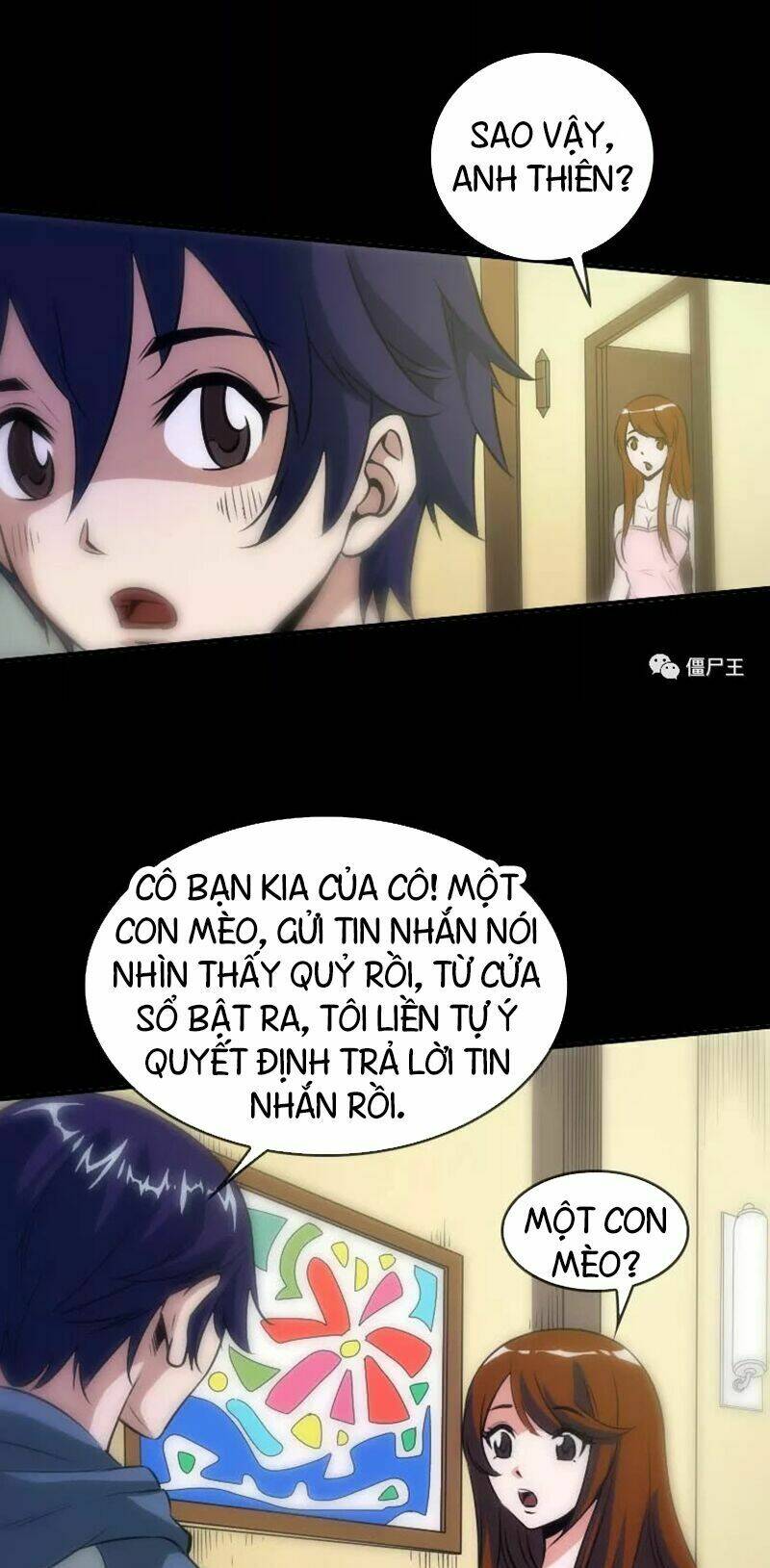 Kiếp Thiên Vận Chap 31 - Next Chap 32