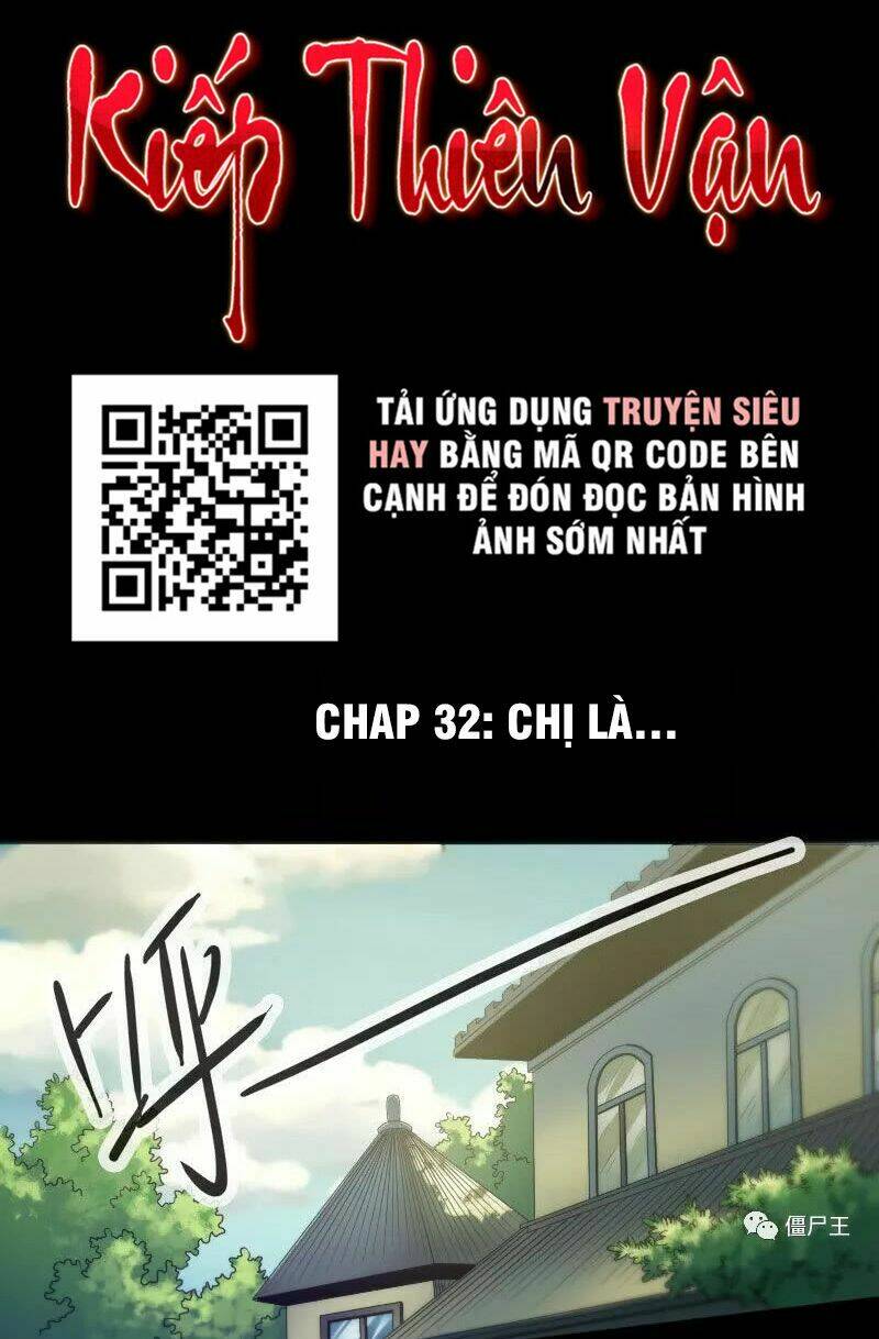 Kiếp Thiên Vận Chap 32 - Next Chap 33