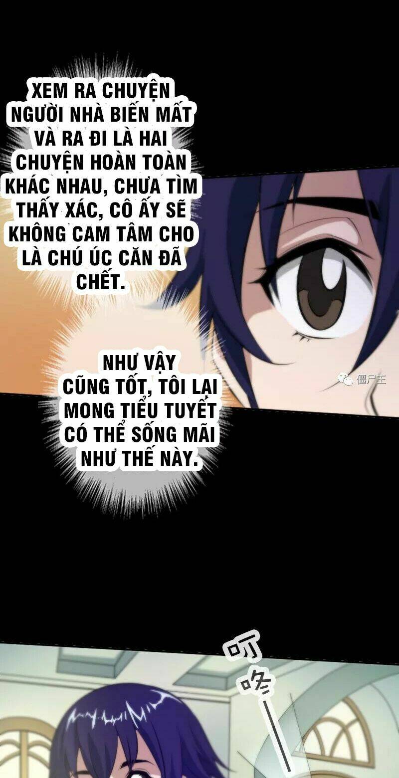 Kiếp Thiên Vận Chap 32 - Next Chap 33