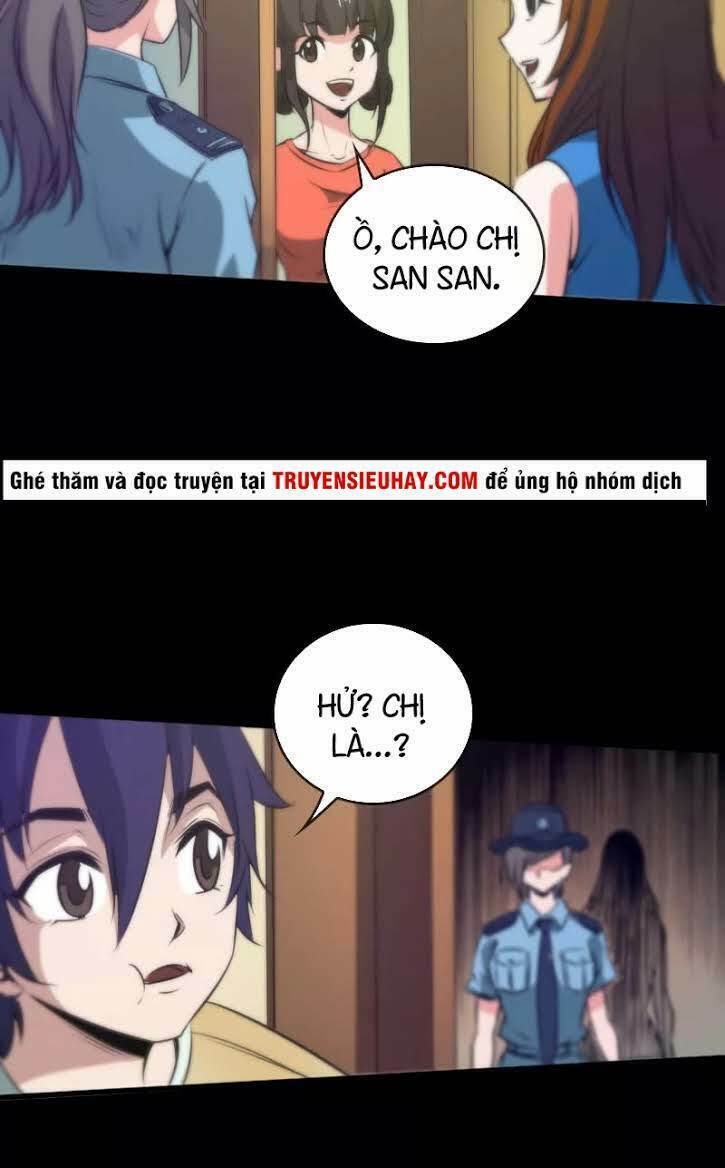 Kiếp Thiên Vận Chap 32 - Next Chap 33