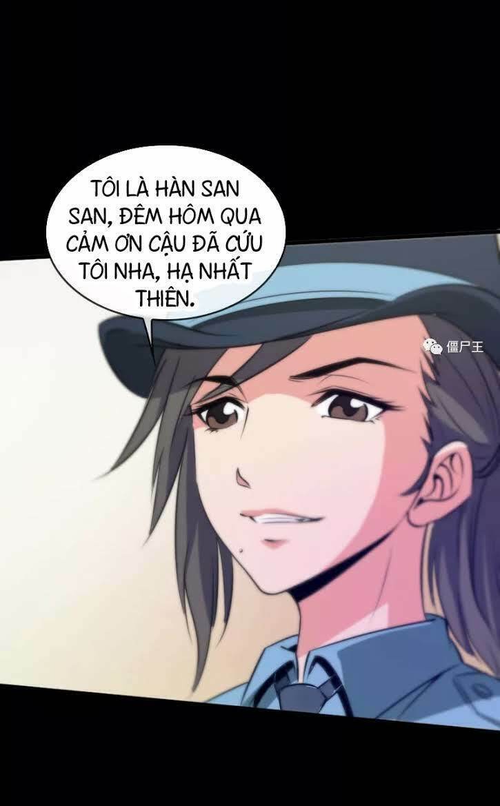 Kiếp Thiên Vận Chap 32 - Next Chap 33