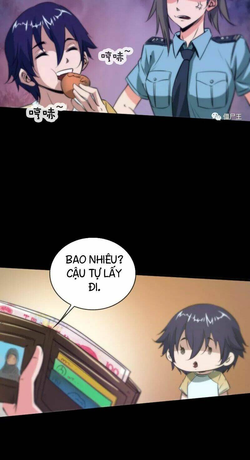 Kiếp Thiên Vận Chap 32 - Next Chap 33
