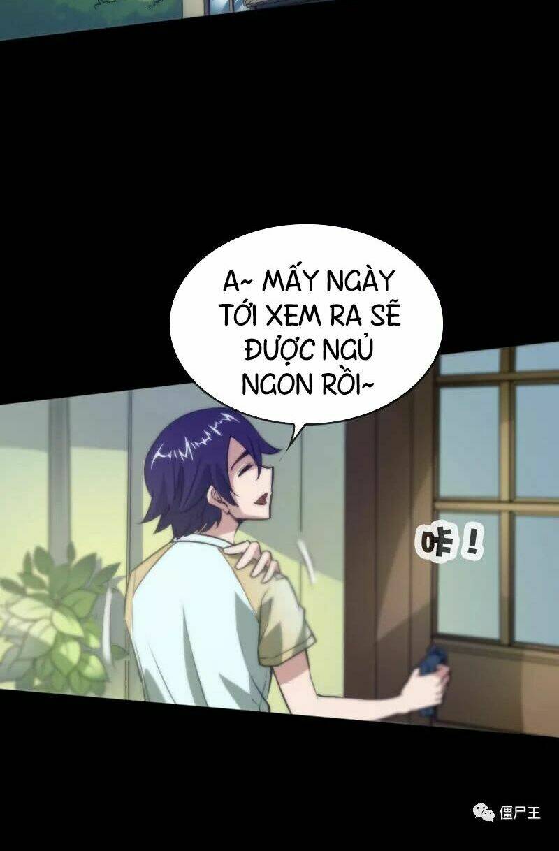 Kiếp Thiên Vận Chap 32 - Next Chap 33