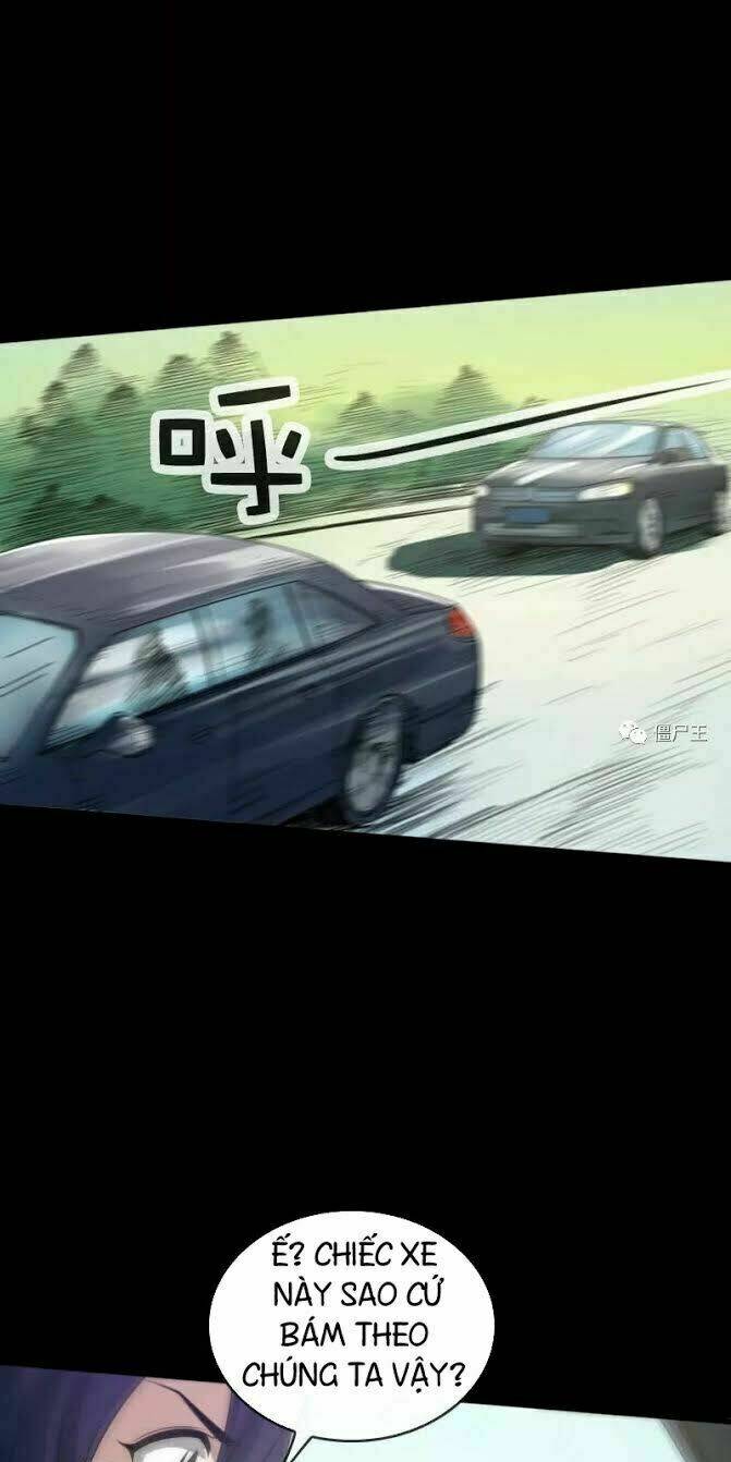 Kiếp Thiên Vận Chap 32 - Next Chap 33