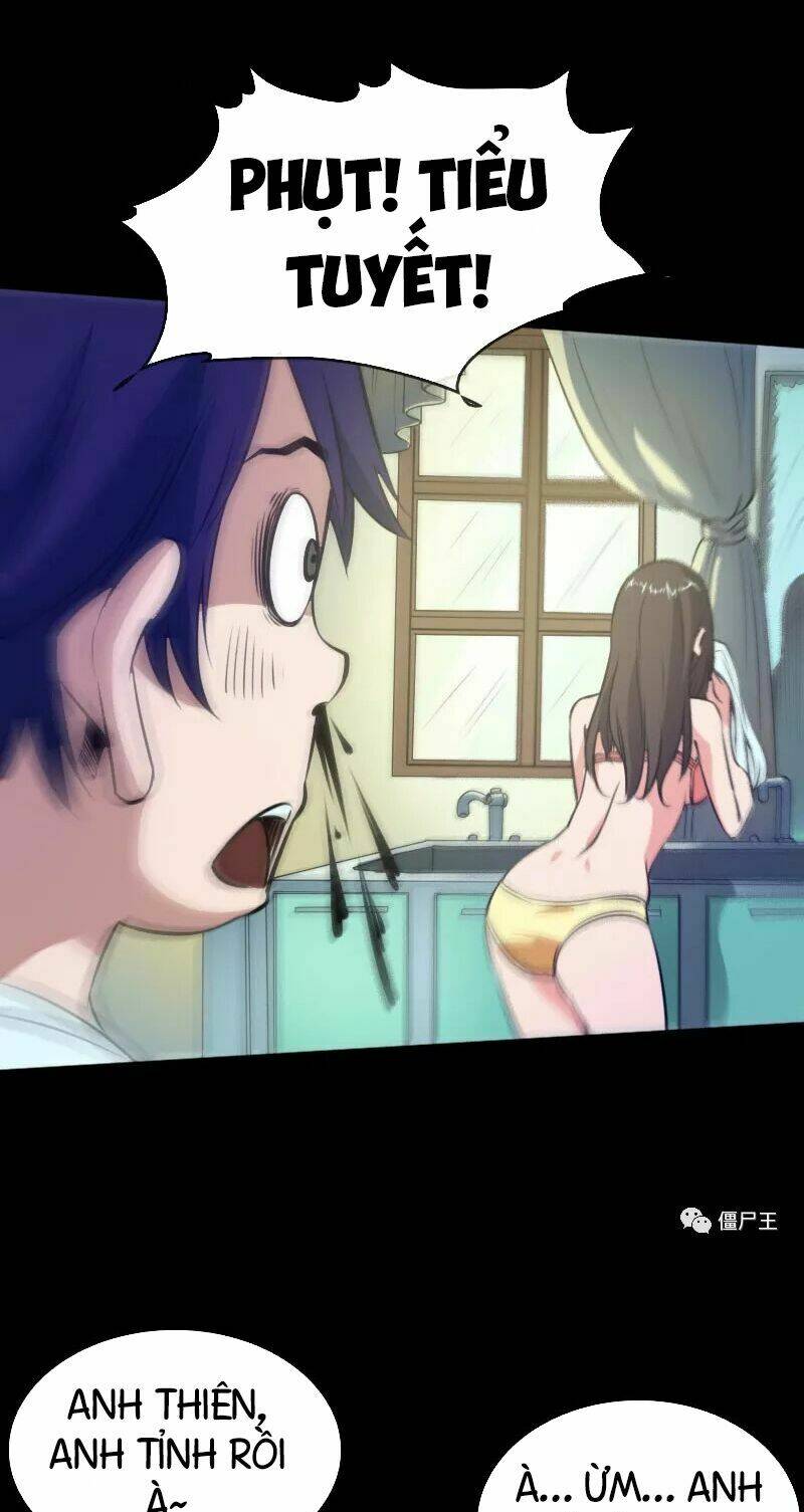Kiếp Thiên Vận Chap 32 - Next Chap 33