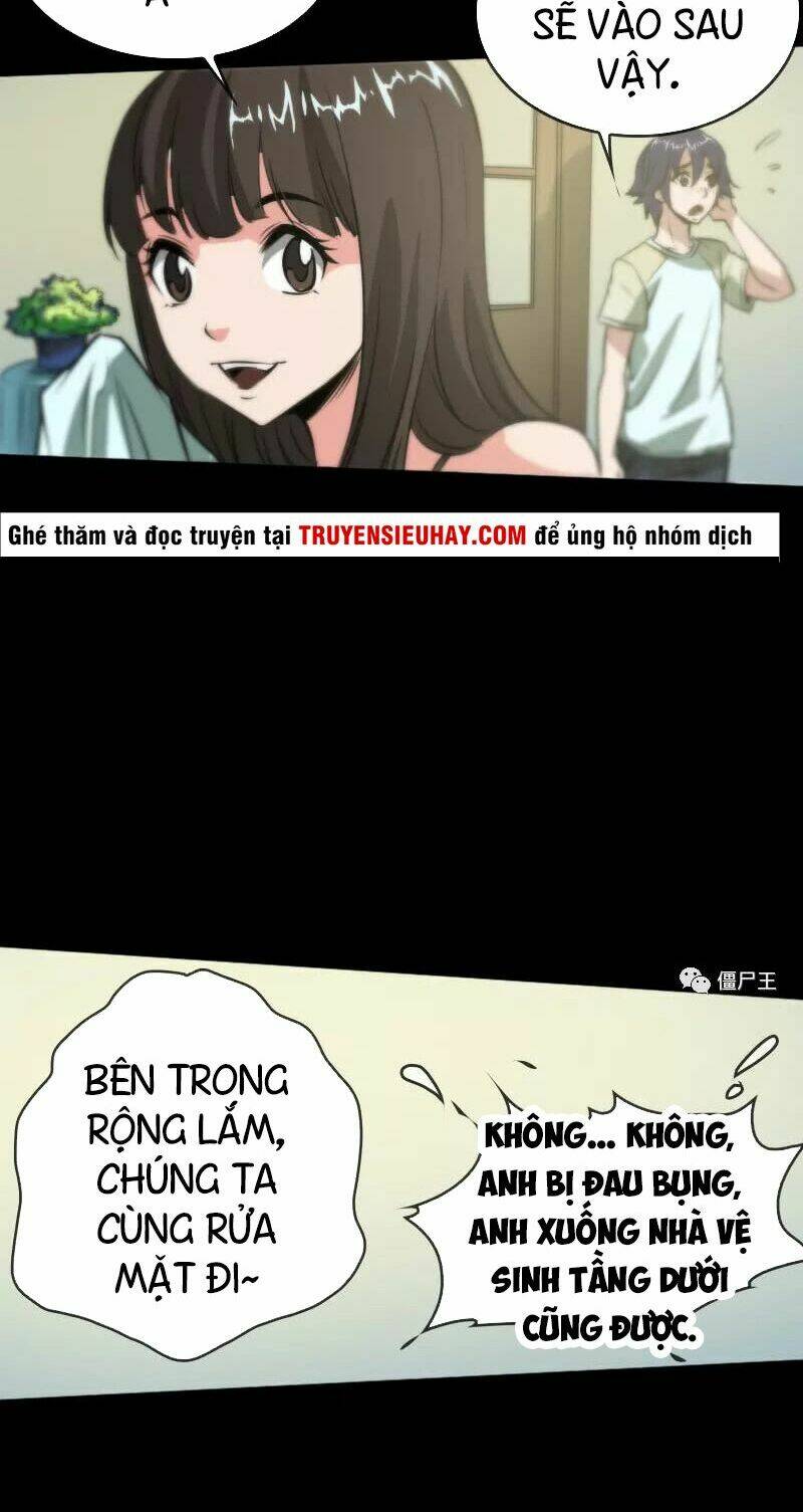 Kiếp Thiên Vận Chap 32 - Next Chap 33